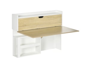 Bureau    coloris naturel