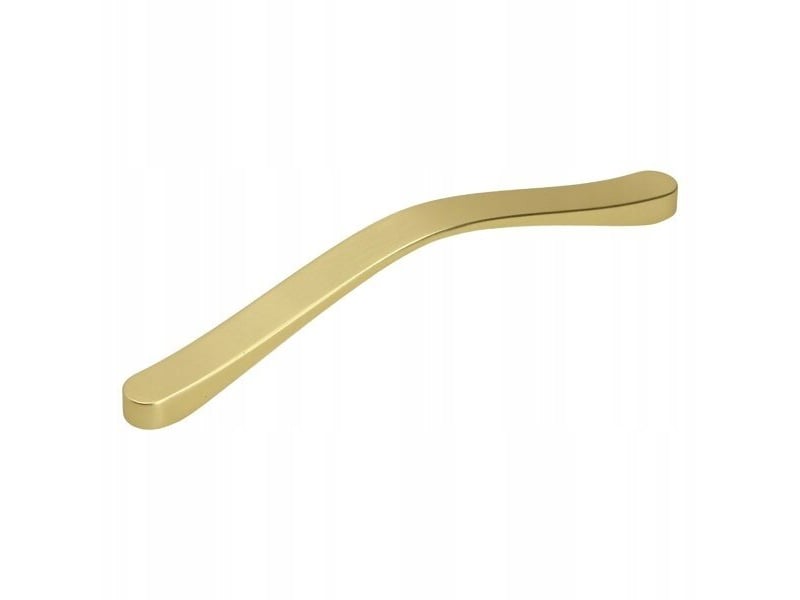  Poignée classique pour meubles, couleur or, 192mm  - Conforama A