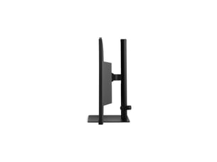 Ecran pc 27 quad hd 2560x1440 4 ms haut-parleurs integres vesa