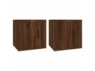 Meuble tv coloris marron  <strong></strong>  <strong></strong>