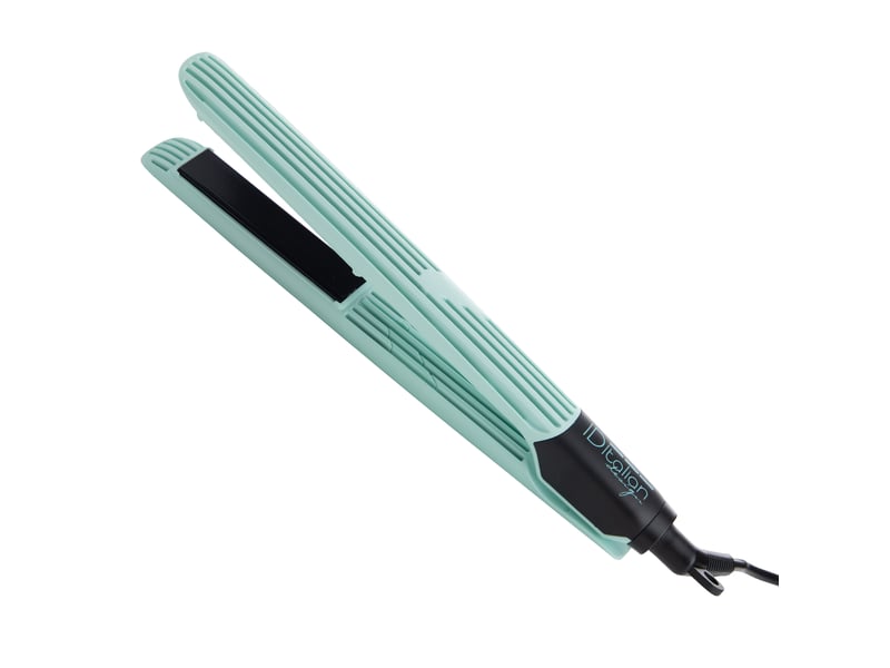  Lisseur professionnel Fashion Fun Mint Trend  - Conforama B