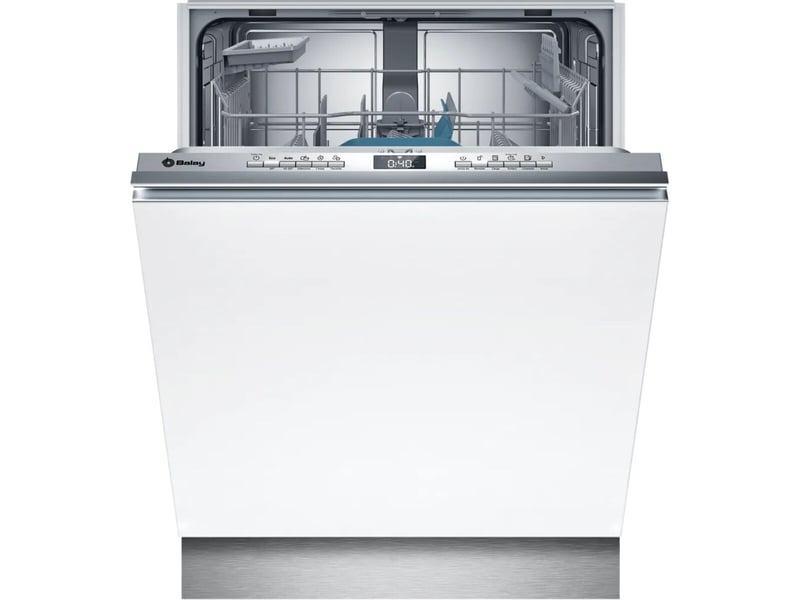 Lave-vaisselle balay 3vf5032dp 60 cm blanc  - Conforama A