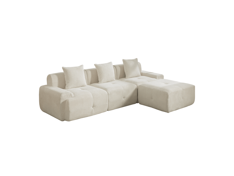 beige