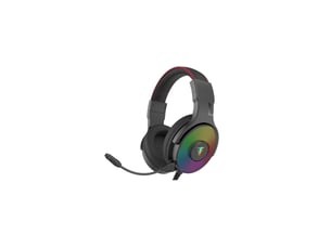 Casque filaire <strong></strong> 1-23601591 - Noir