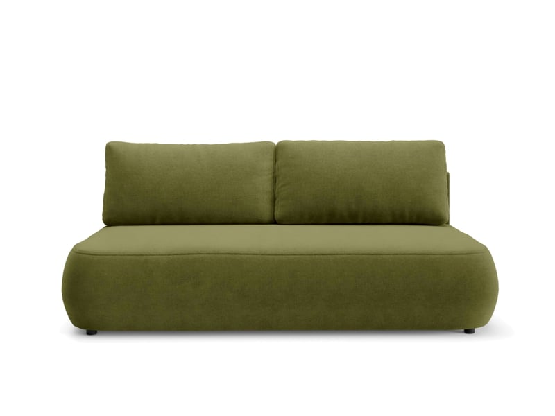 Canapé okope avec fonction de couchage couleur : wind 34 - Conforama A