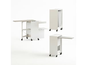 Table a repasser PANGIVO T5828P561739 - 154 cm