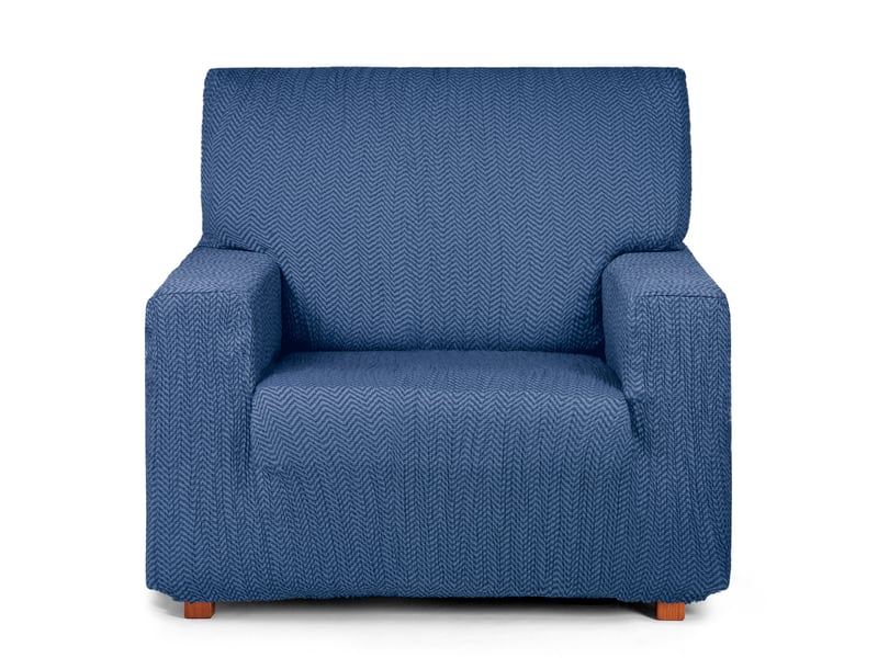 Housse de canapé 1 place apollo c03  - Conforama A
