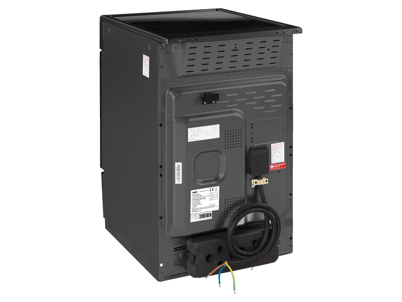Cuisinière FAR CI50CBK - Conforama D