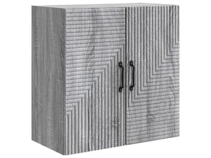 Armoire     <strong></strong> <strong></strong> coloris gris largeur 59 cm