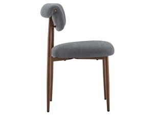 Ensemble table   4 chaise(s)  COVREO   