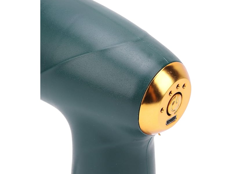  Batteur à main fil fouet électrique portable rechargeable par usb parfait pour mélanger, cuire et cuisiner vert (green) no - Conforama D