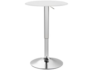 Bar coloris blanc <strong></strong> <strong></strong>