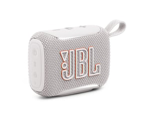 Enceinte nomade JBL GO 5 BLANC  Blanc