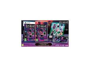 Keylocker turn based cyberpunk action edition standard sur nintendo switch
