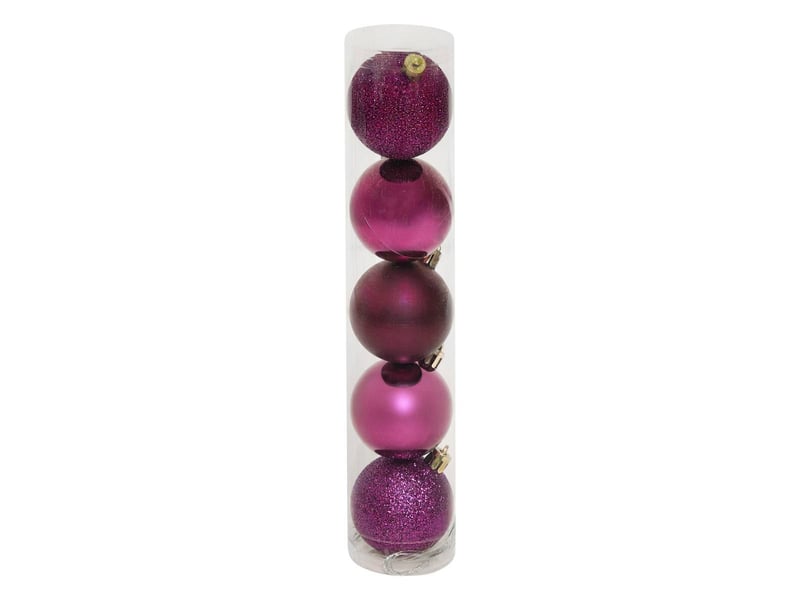  Bdn 50mm x5 violet  - Conforama B