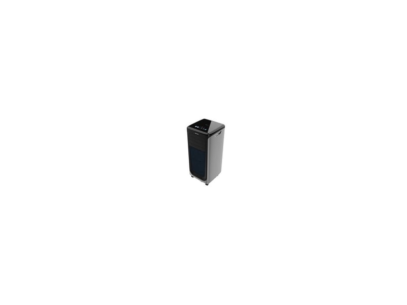  Climatiseur mobile 7000 btu forceclima smarttouch 7900 wifi 8287538 - Conforama B