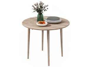 Ensemble table