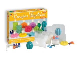 Diy bougies vegetales sentosphere