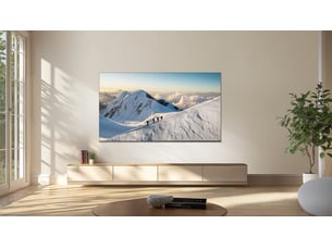 Téléviseur Qled TCL  - UHD 4K 85 pouces 215.9 cm