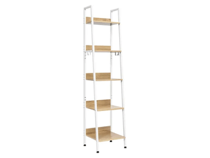 Bibliotheque coloris  multicolore  <strong></strong> <strong>40x36x170cm</strong> - 40 cm x 170 cm