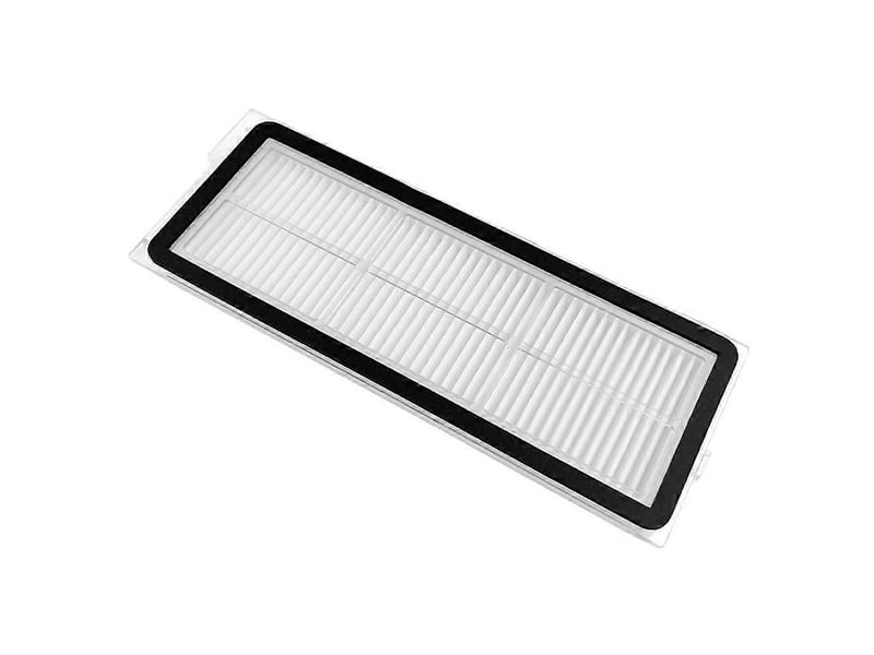  For qrevo s, qrevo pro, qrevo maxv robot vacuum main roller side brush hepa filter mop pad cloth dust bags  - Conforama E
