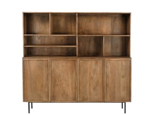 Buffet   <strong>MOLOO</strong> <strong></strong> coloris marron