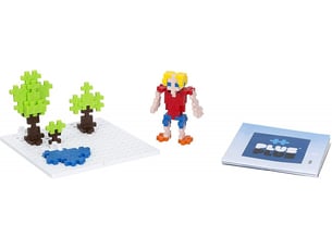 Valisette de voyage - 100 pieces