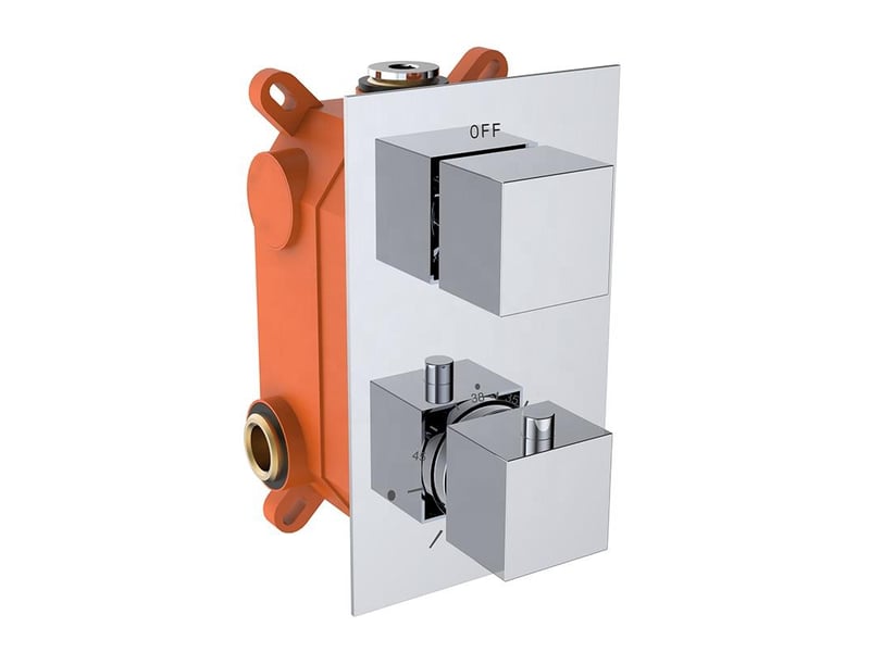  Composition de douche sc001 collection enipée  - Conforama A