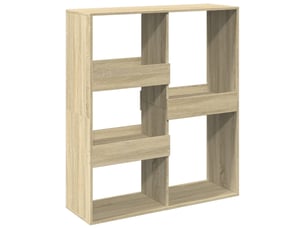 Bibliotheque coloris  beige  <strong></strong> <strong></strong> - 100 cm x 115 cm