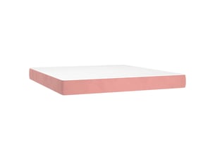 Matelas 180x200 cm <strong></strong> <strong></strong> Ressorts soutien Medium épaisseur 20 cm