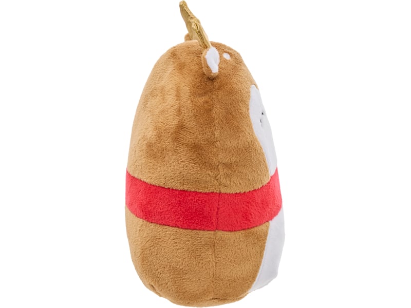 Peluche marron  - Conforama C