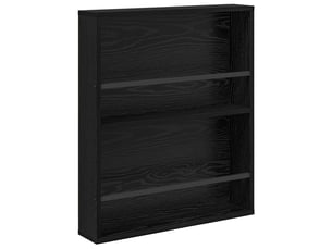 Etagère 60 cm coloris noir