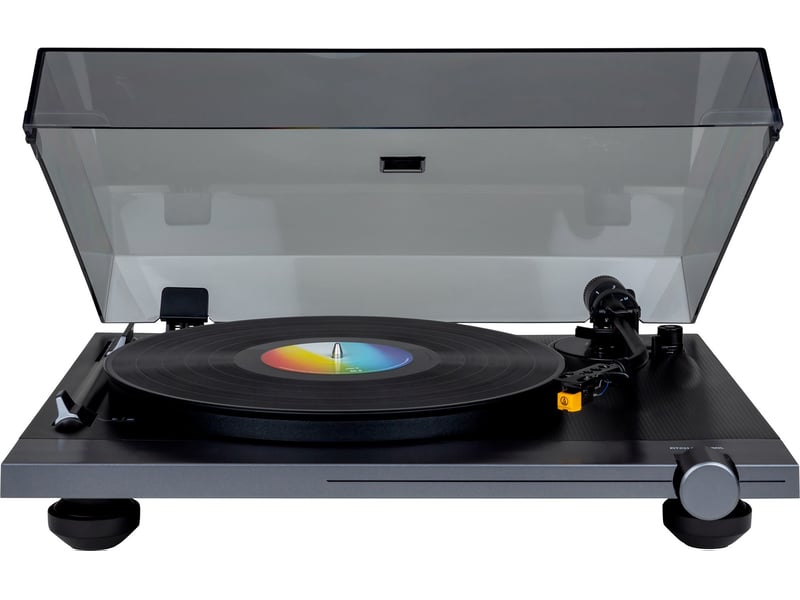 Platine vinyle THOMSON TT700 - Conforama A