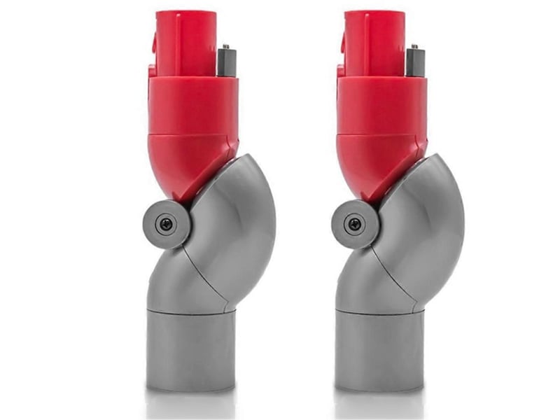  For v7 v8 v10 v11 v15 quick release adaptor tool bottom adapter 967762-01home cleaning tools bottom adapter  - Conforama A