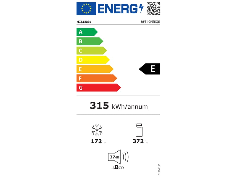  Réfrigérateur multiportes  - Conforama Z