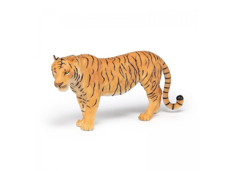  50178 grande tigresse figurine geante 50178 - Conforama D