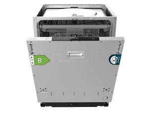 Lave vaisselle largeur 60 cm <strong>CECOTEC</strong>  - 1 couvert(s) 14 dB