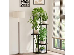 Etagère 47 cm coloris noir 402397_AAARR37164_6_DROPFR
