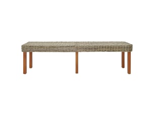 Banc  coloris marron <strong></strong> <strong></strong>
