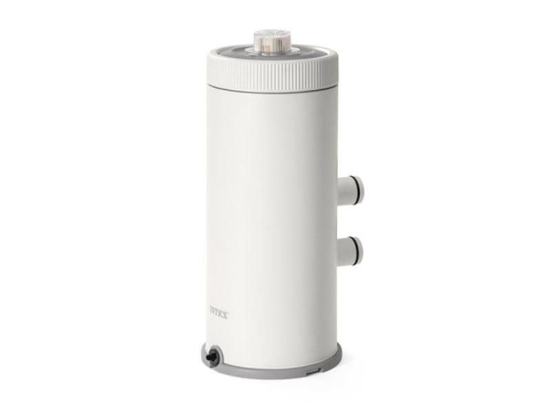 Epurateur à cartouche c1000 2,7 m³-h - intex  - Conforama A