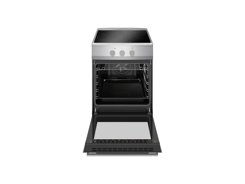  Cuisson induction 4 foyers avec four encastrable 65 l 9 modes FAG5906006588564 - Conforama C