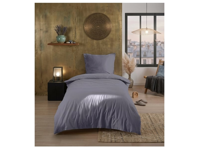 Parure de lit collection cocon  - Conforama B