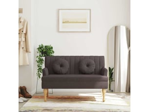 Banc  coloris marron <strong></strong> <strong></strong>