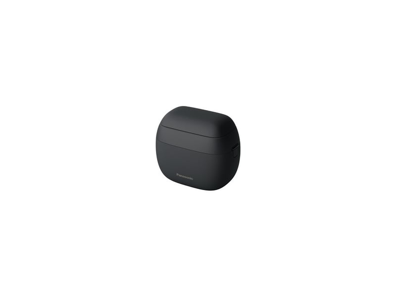  Rasoir électrique panasonic rasoir ultra compact 5 lames et moteur lineaire, noir  - Conforama B