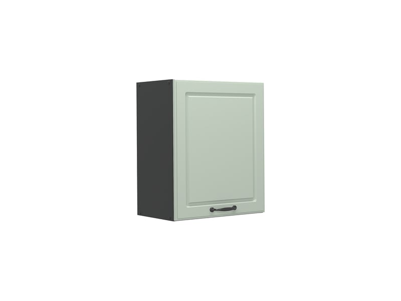  Vicco elément haut de cuisine, mint campagneanthracite, 50cm  - Conforama A