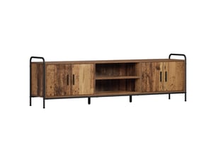 Meuble tv coloris taupe  <strong></strong>  <strong></strong>