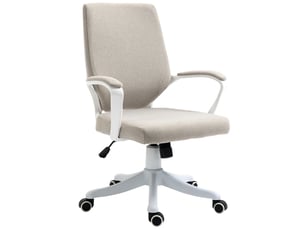 Fauteuil de bureau   avec assise réglable en hauteur