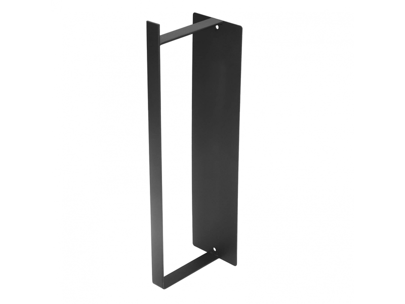  Support mural pour machine à laver, ventouse magnétique, panneau épais, porte-serviettes mural pour machine à laver, salle de bain  - Conforama D