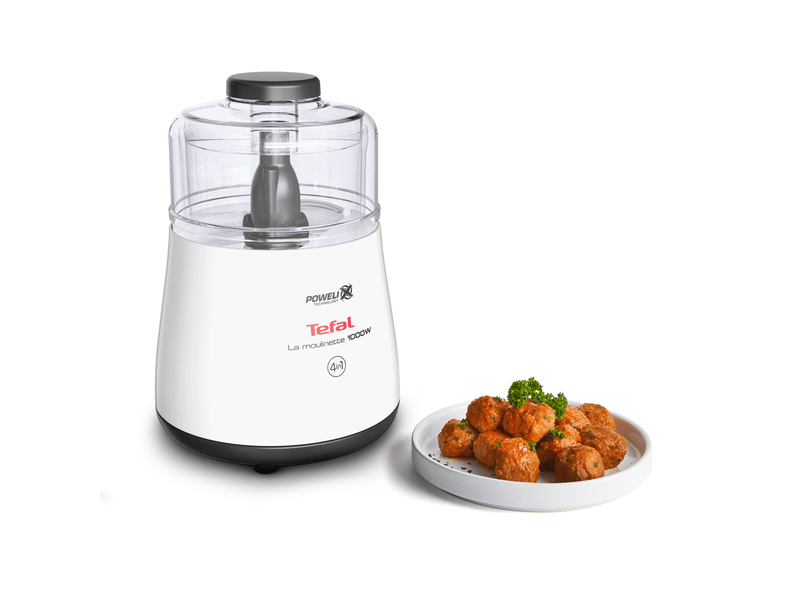  Hachoir la moulinette dpa tefal dpa130  - Conforama B