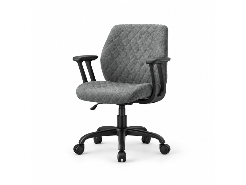  Meuble tv bas, 200 x 40 x 50 cm, tiroirs de rangement, portes de rangement, gestion des câbles, façades ondulées, lignes arrondies  - Conforama A